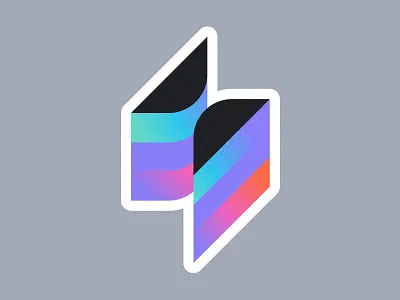 Glide magic sticker colour glide gradient no code nocode