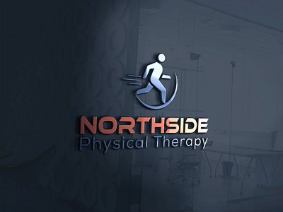 Logo design branding design flat illustration illustrator lettering logo minimal real estate vector