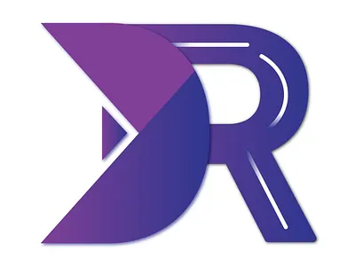 Designer Rohit Logo branding design icon logo