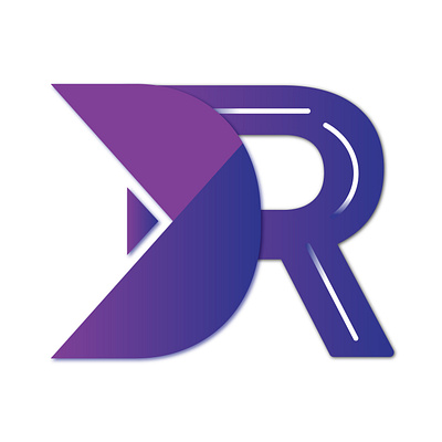 Designer Rohit Logo branding design icon logo