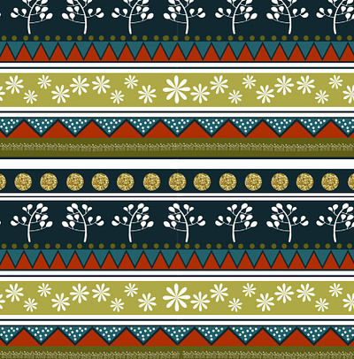 Pattern Collection - 2020/01 design flat graphicdesign illustration surfacedesign