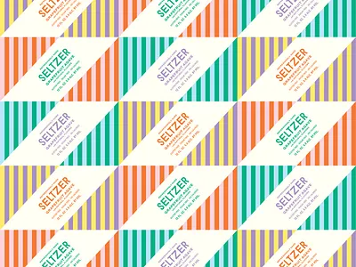 Seltzer? I Hardly Know Her