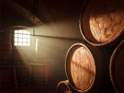 Process of Greatness 🥃 agency barrel branding brown darkness designstudio graphicdesign greatness light logo logos packaging royal whiskey whiskey and branding whiskey label