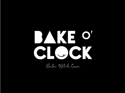 Bake O' Clock bakery logo