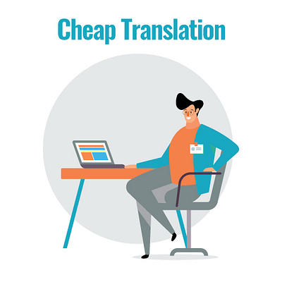 Cheap Translation translation service