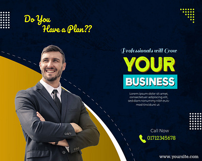 Social Media Design branding design illustration illustrator promotional design social media design typography