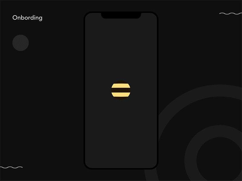 Onbording animation mobile app design onbording redesign telecom ui ui animation ux