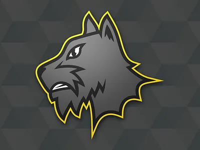 Tri-Valley Scotties Concept logo design