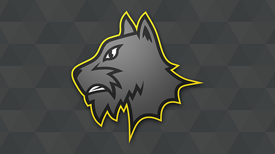 Tri-Valley Scotties Concept logo design