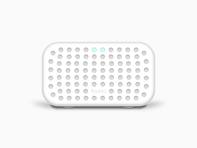 Bluetooth Speaker icon ui