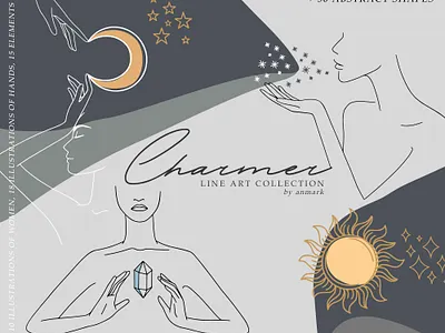 Naked women. Female silhouette vector. Woman line art clipart branding female line drawing feminine illustration line art logo logotype naked woman vector vector illustration