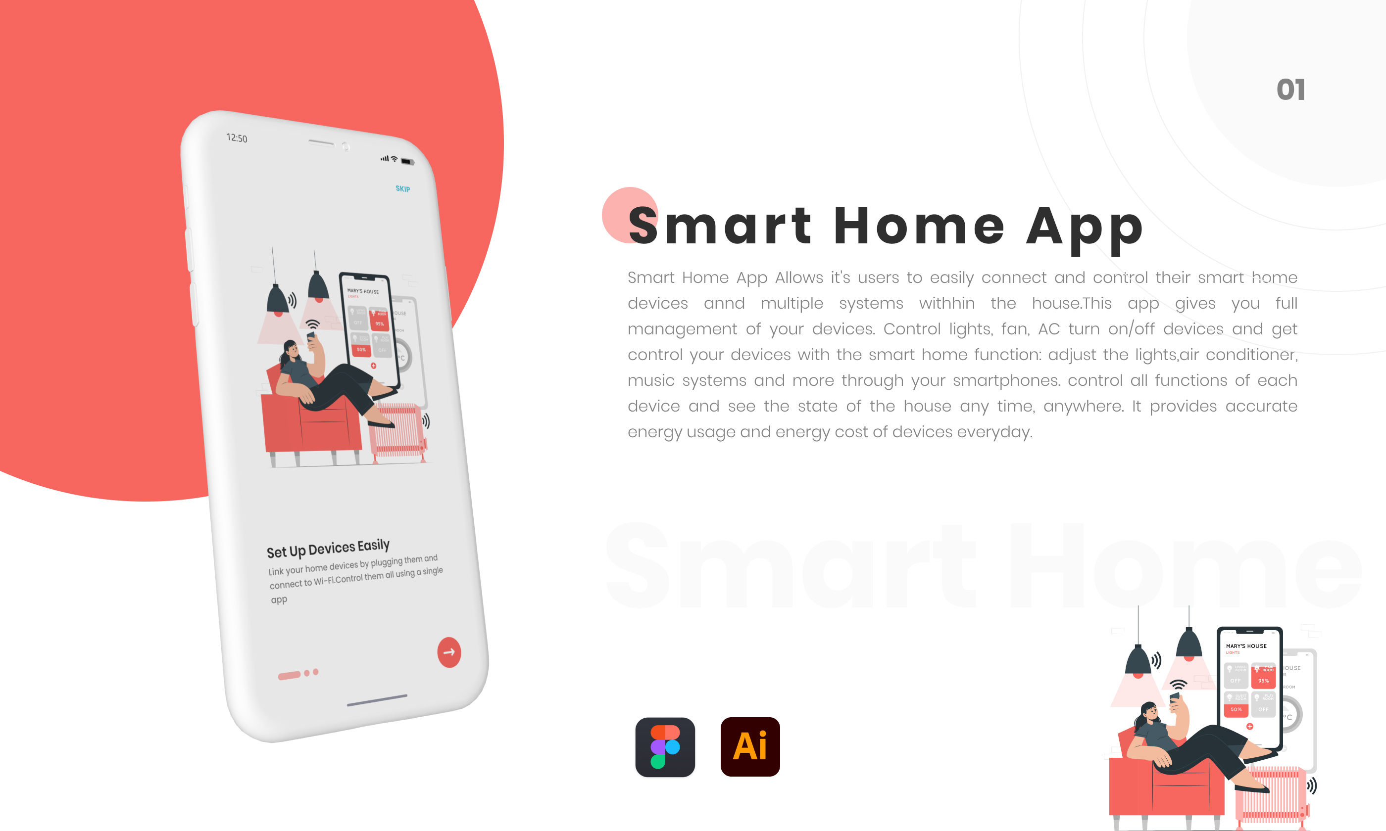 Browse thousands of Set Up Device images for design inspiration | Dribbble