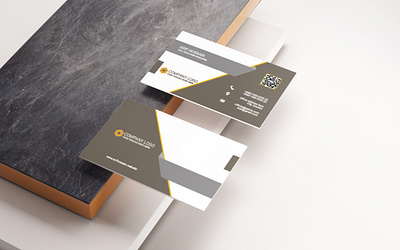 CORPORATE BUSINESS CARD DESIGN business card design business card mockup business cards businesscard