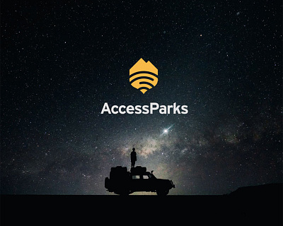 AccessParks brand design brand identity branding design logo logodesign minimal minimalistic user experience user interface user interface design userinterface ux uxui web web design webdesign website website design websites