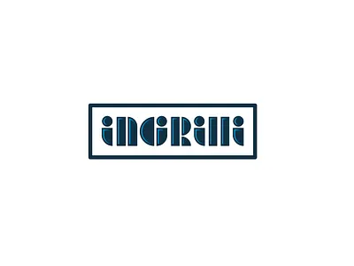 Wordmark 2 – unchosen branding design logo type typography