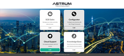 astrum landing page1 css design photoshop ui ui design uidesign ux web webdesign website