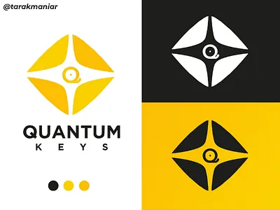 Quantum Keys