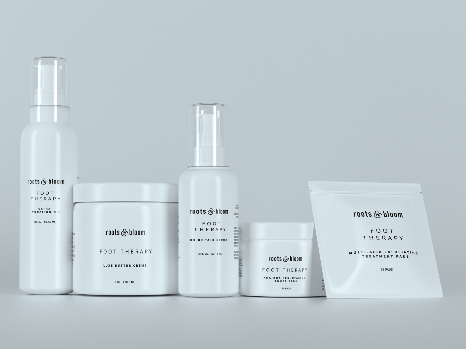 Example of 3D Photorealistic Visual Of Your Product