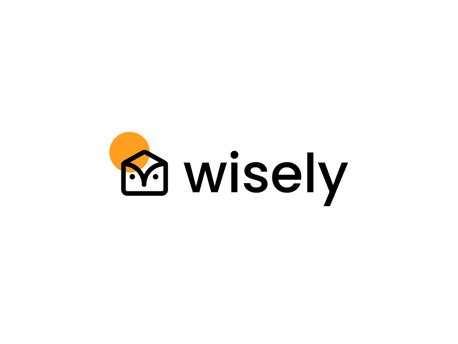 wisely by Badr errouichaq | logorilla for logorilla on Dribbble
