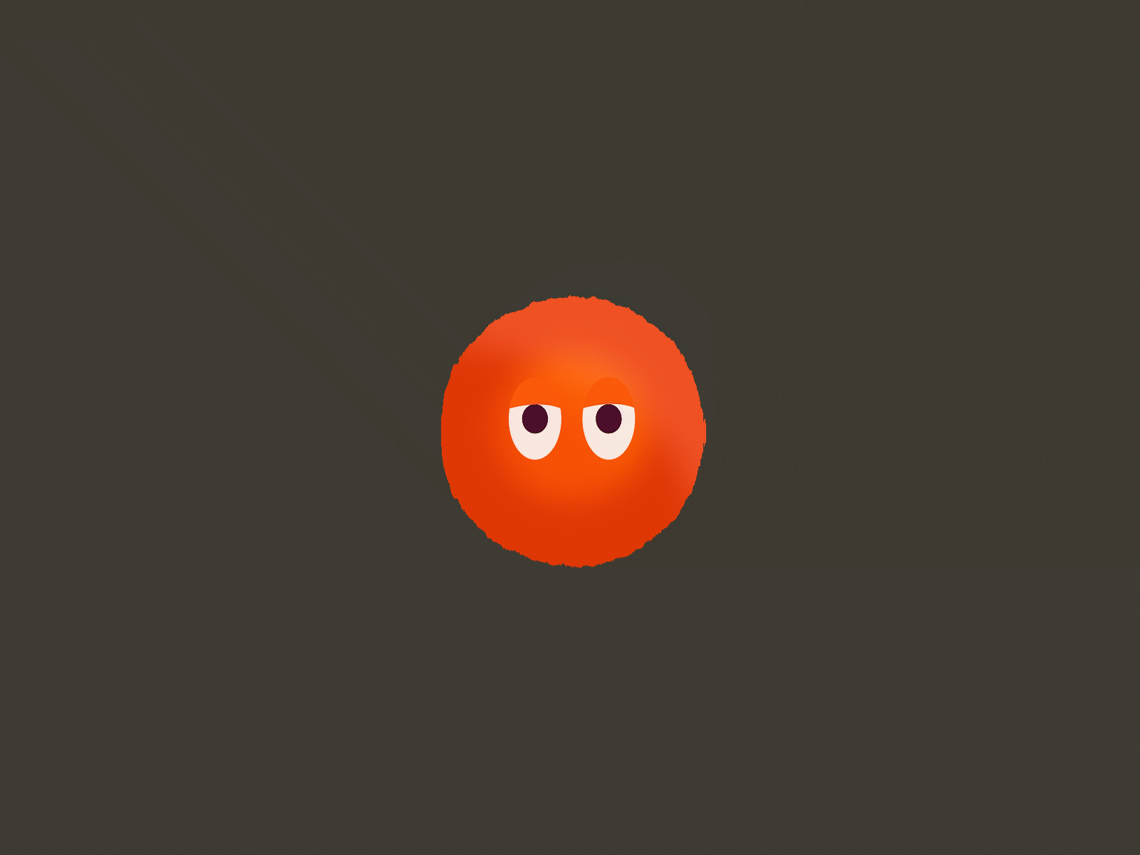 Bizarre Lovely Creatures 2danimation 2dcharacter character animation character design illustration mograph motion design motiongraphics