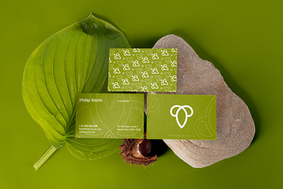 SPIRAL Fruit's Logo Branding