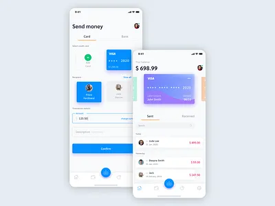 App Payment Screen Design app branding design designer icon illustration interface landing layout logo page typography ui uidesign ux vector web webdesign website