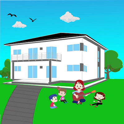 childreans illustration childrens book illustration childrens illustration illustraion illustration illustrator vector art