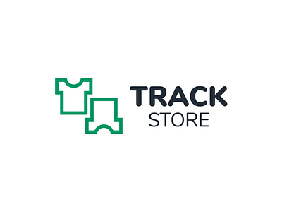 Track | LOGO logodesigner logo branding