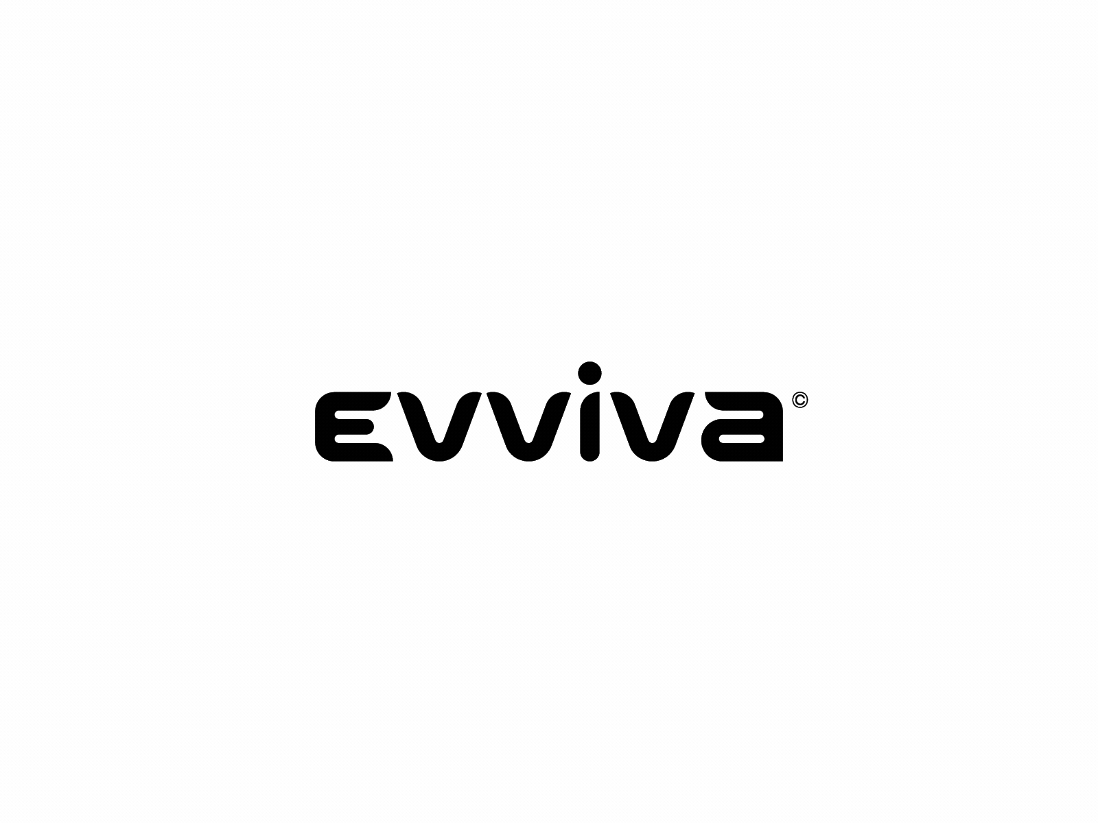 Evviva - Logo animation 2d animation animation brand animation brand design branding branding animation geometry animation identity identity animation identity design logo logo animation logo design logo reveal reveal shape animation type type animation typography typography animation