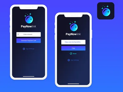 PayNowlink: An App for Stripe Checkout app development mobile app mobile app development payment app