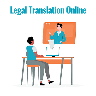 Legal Translation Online legal translation translation online