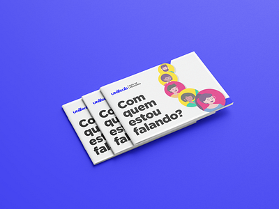 Guia de Atendimento - Unifeob stationery