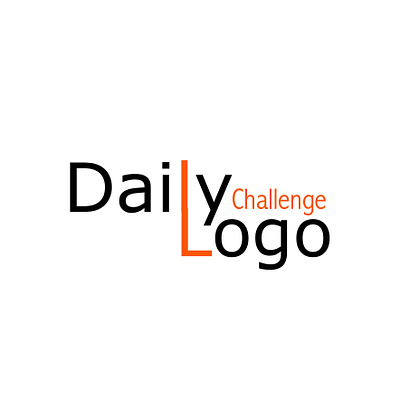 dailylogochallengelogo dailylogochallenge design illustrator logo logodlc type typography