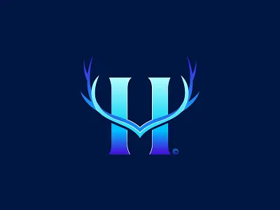 Deer Hunt Logo Design brand identity branding daily logo daily logo challenge dailylogochallenge deer deer hunting deer logo deers hunt hunting hunting logo hunting vector logo logo design logos logostar