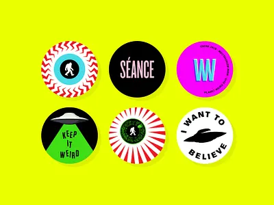 I Want to Believe 👽