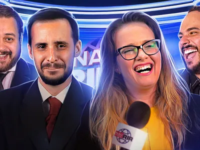 You can not laugh art artwork color design graphic design manipulation thumbnail