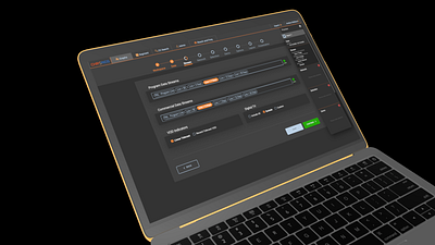 New UI 2020 analytics breadcrumbs business intelligence dashboard data workflow