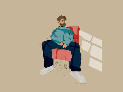 Streetwear_05 animation character fashion illustration streetwear urban art