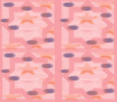 fade away pattern away bloomivio digitalart digitaldraw digitaldrawing fade fading foggy original original art pattern pattern design pink repeat pattern smooth soft trends wallpaper washed out watercolor