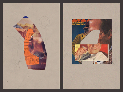 C001—010 ads collage editorial ephemera explore sketch