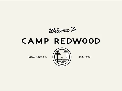 American Horror Story: 1984 ahs american horror story brand identity design branding design film film graphics set design