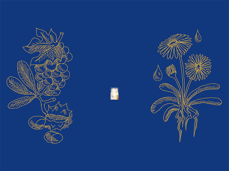 animation | packaging | foot cream 3d animation 3d model 3ds max after effects animated gif animation cosmetic packaging foot cream motion design packaging design product animation product design