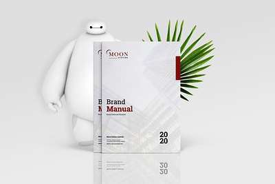 Brand Manual Guideline brand guide brand guide identity brand guideline brand identity brand manual branding brochure design company profile corporate corporate identity design indesign template template design templatedesign