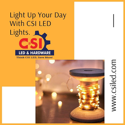 Led Light Fixtures Houston TX