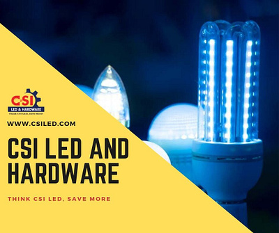 Top Led Light Manufacturers in USA