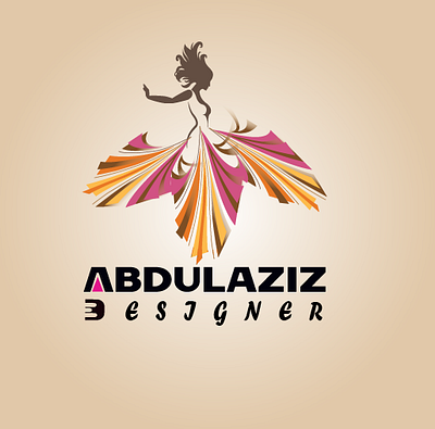 Abdul Aziz Designer design icon illustration illustrator logo logo design type typography vector web