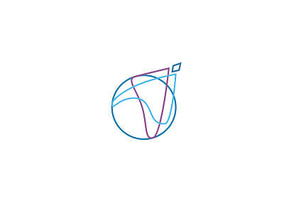 Abstract Comet Logo - Prosperity Symbol achievement advance advantage benefit boom comet drive logo logo icon logo symbol progress prosperity success symbolic triumph world