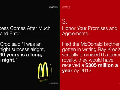 Instagram Post instagram instagram post mcdonalds