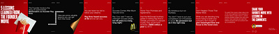 Instagram Post instagram instagram post mcdonalds