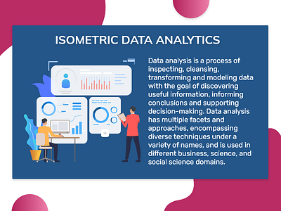 Data analytics data analytics